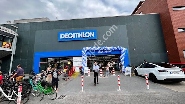 DECATHLON