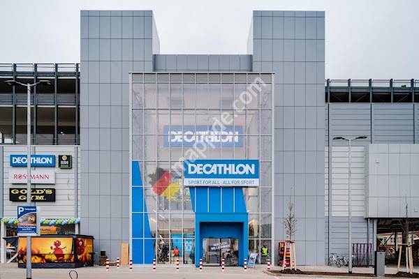 DECATHLON Jena-Wiesencenter