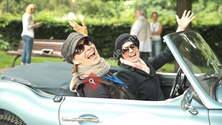 Deggau & Friends Public Relations