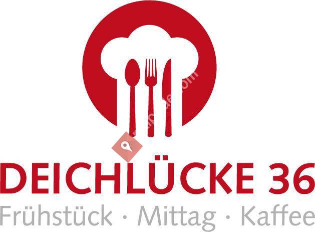 Deichlücke 36