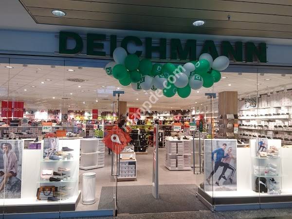 DEICHMANN
