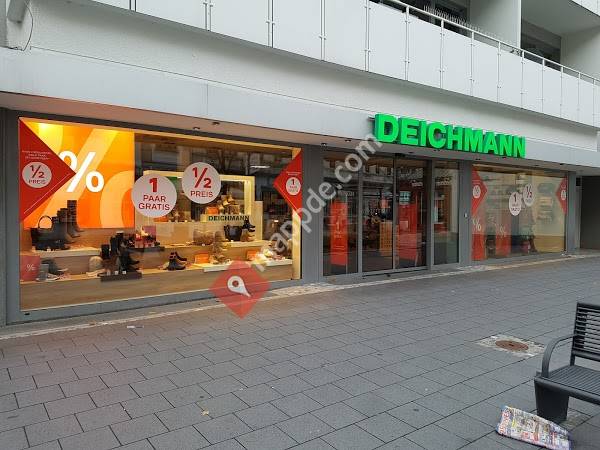 DEICHMANN
