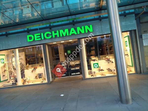 DEICHMANN