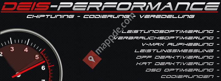 Deis-Performance