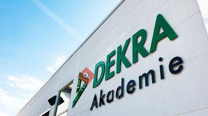 DEKRA Akademie