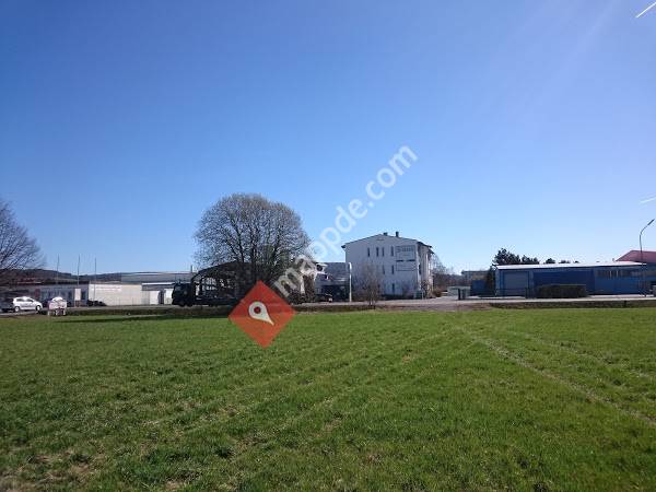 DEKRA Automobil GmbH Niederlassung Bayreuth