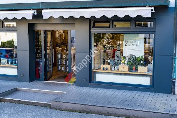 DELICIJE - Kroatiens feine Welt