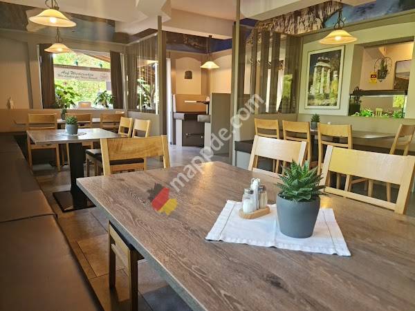 Delphi Restaurant