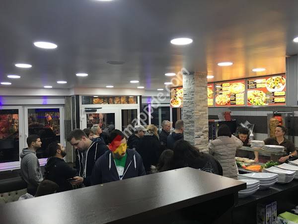 Deniz doner pizza haus