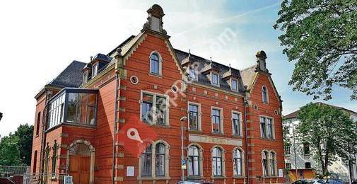 Dennis Roloff Unternehmensgruppe