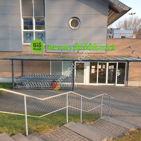 Denns BioMarkt