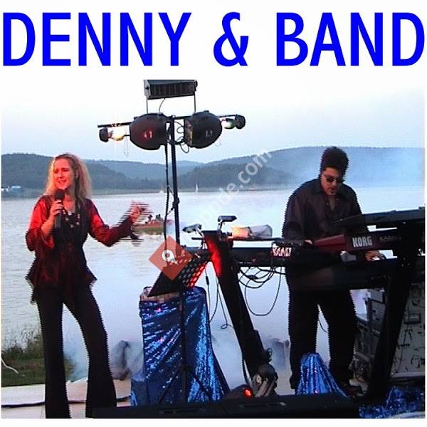 Denny & Band