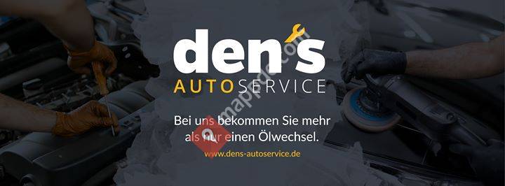 Dens Autoservice