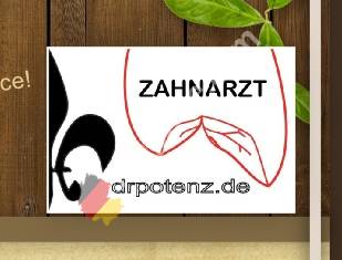 DENT`X PRAXIS DR.POTENZ ZAHNARZT