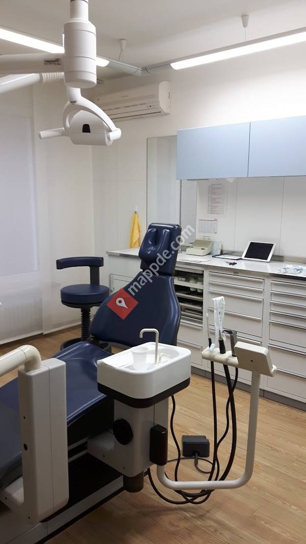 Zahnarztpraxis Dr. W. und Dr. Ch. Baltes