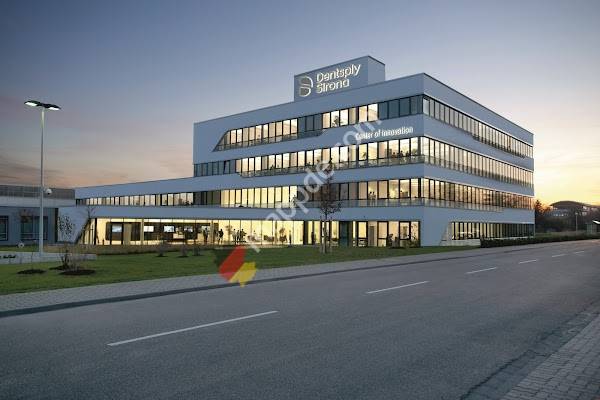 Dentsply Sirona