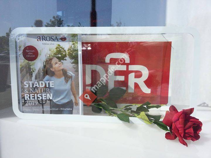 DER Deutsches Reisebüro