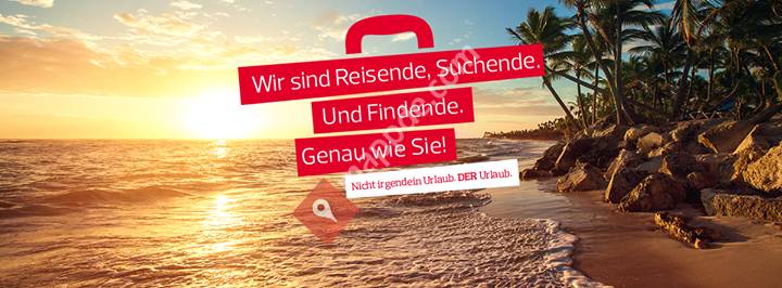 DER Deutsches Reisebüro Waldkirch