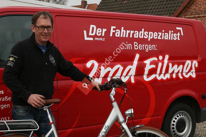 Der Fahrradspezialist 2rad-Eilmes