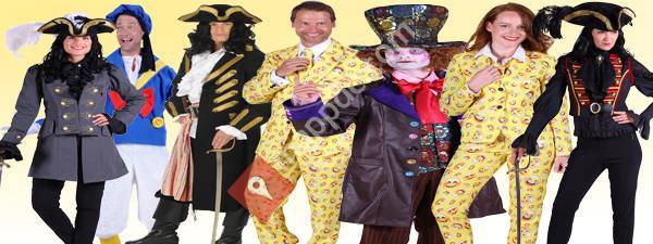 Der Karnevals-Shop | Festartikel Zündorf