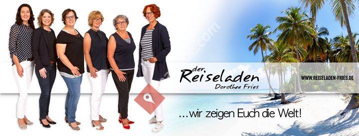 Der Reiseladen - Dorothee Fries