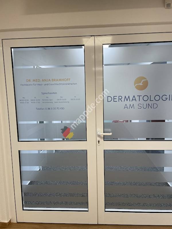 Dermatologie am Sund - Dr. med. Anja Seidel