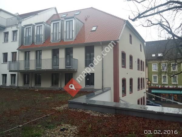 Designhotel Kronjuwel