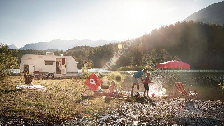 Dethleffs - Ein Freund der Familie