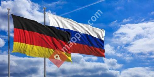 Deutsch-Russische Gesellschaft - Die Community