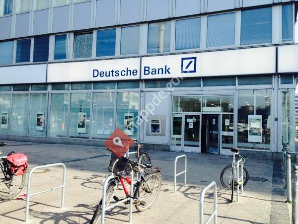 Deutsche Bank Filiale
