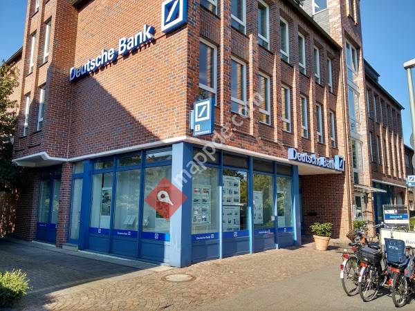 Deutsche Bank Filiale