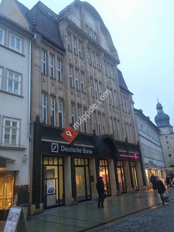 Deutsche Bank Filiale