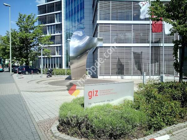 Deutsche Gesellschaft für Internationale Zusammenarbeit (GIZ) GmbH
