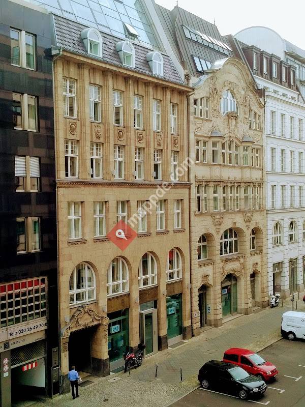 Deutsche Kreditbank AG