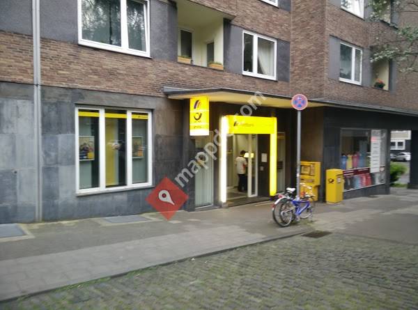 Deutsche Post