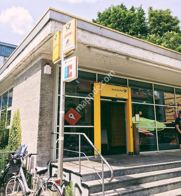 Deutsche Post Filiale