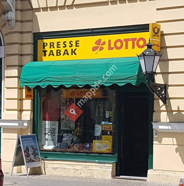 Deutsche Post Filiale