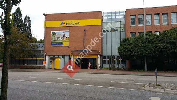 Deutsche Post Filiale