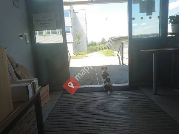 Deutsche Post Filiale