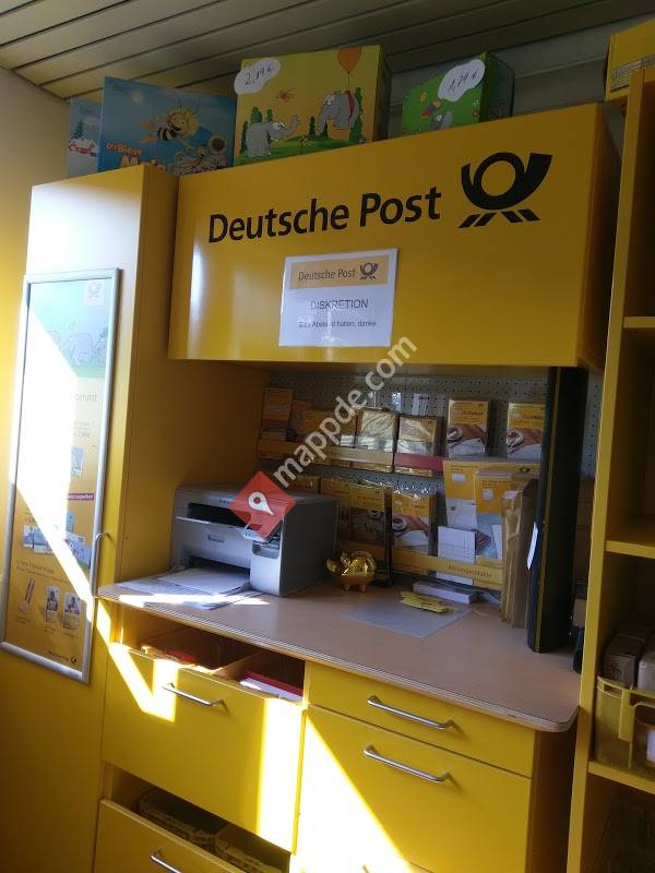 Deutsche Post Filiale
