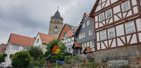 Deutsche Post Filiale 570