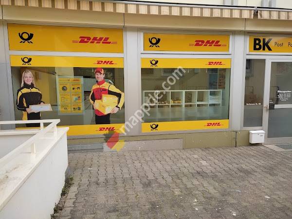 Deutsche Post Filiale 574