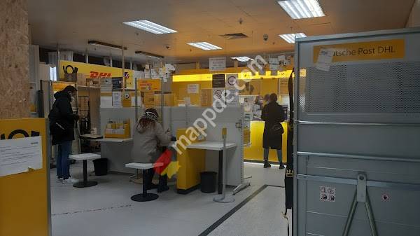 Deutsche Post Filiale 685
