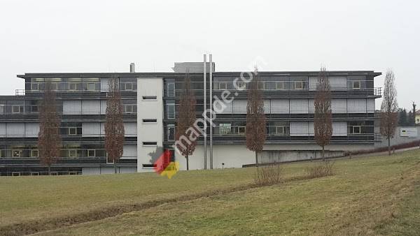 Deutsche Rentenversicherung Hessen, Auskunfts- und Beratungsstelle Fulda (in Künzell)