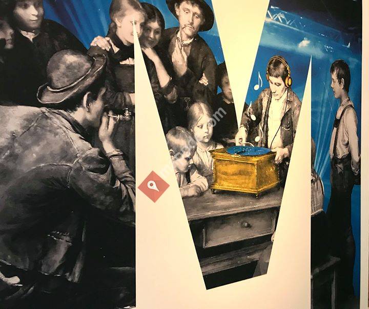 Deutsches Automatenmuseum