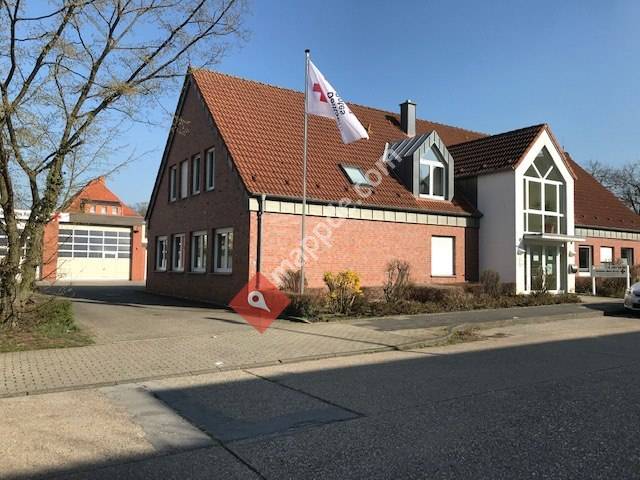 Deutsches Rotes Kreuz Kreisverband Warendorf-Beckum e. V.