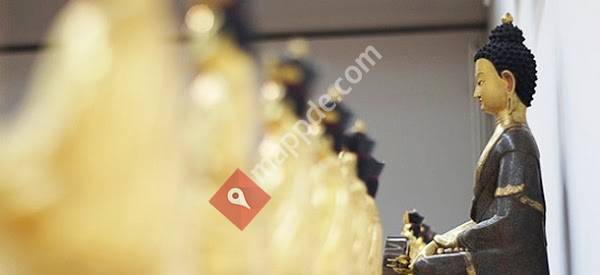 Diamantweg Buddhismus Gießen der Karma-Kagyü-Linie e.V.