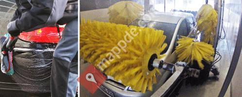 Diamond Carwash by Autohaus Staffel GmbH