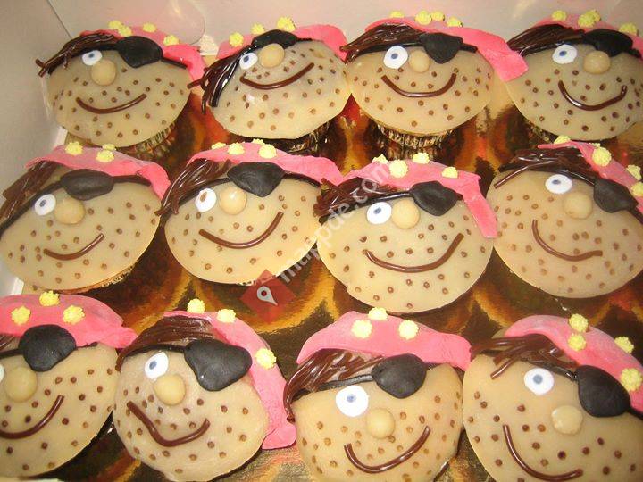 Dianas-Backstübchen Diana Wyrich