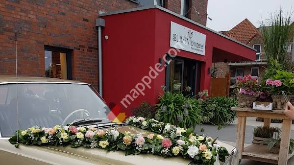 Die Blumenbinderei